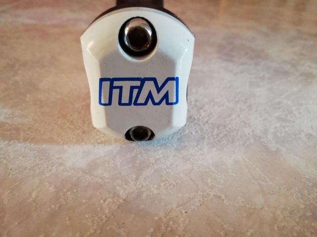 potencia itm en aluminio