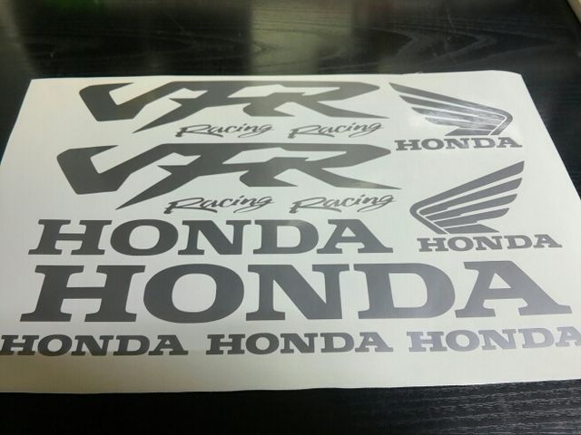 pegatinas moto Honda VFR