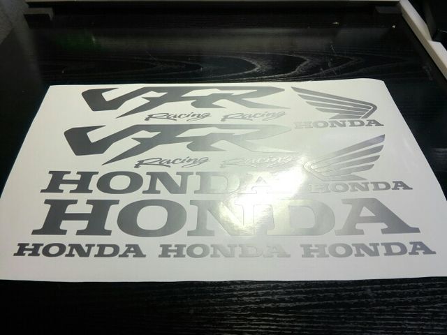 pegatinas moto Honda VFR