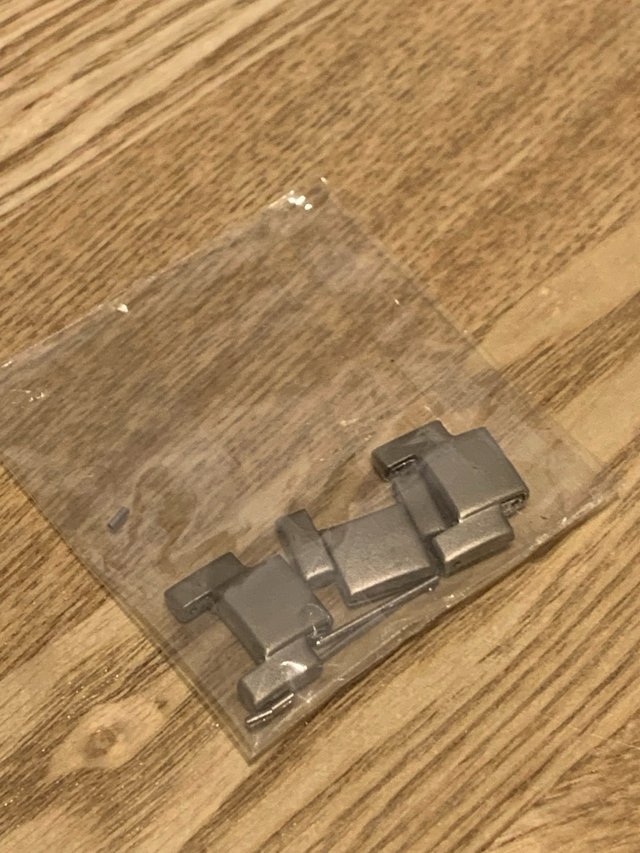 Casio PATHFINDER edicion especial Titanium