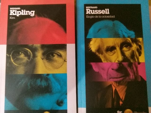 literatura clásica