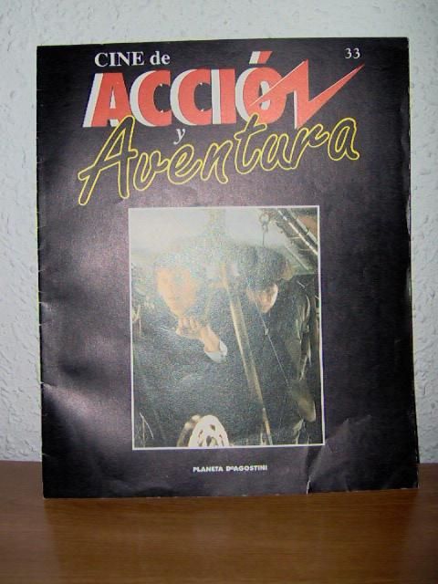 El secreto de la pirámide (fascículo)