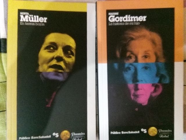 literatura clásica