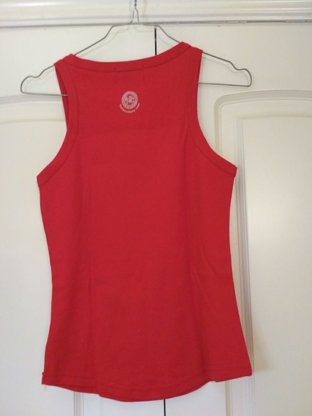 Camiseta Kukuxumusu talla M