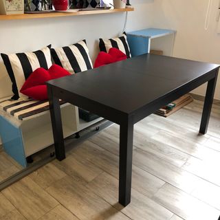 Mesa comedor Ikea de segunda mano en Madrid en WALLAPOP Mesa comedor Ikea de segunda mano en Madrid en WALLAPOP