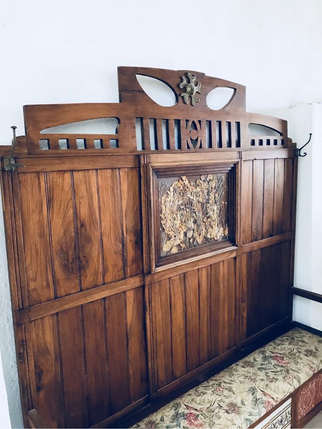 Mueble de segunda mano por 490 € en Lleida en WALLAPOP