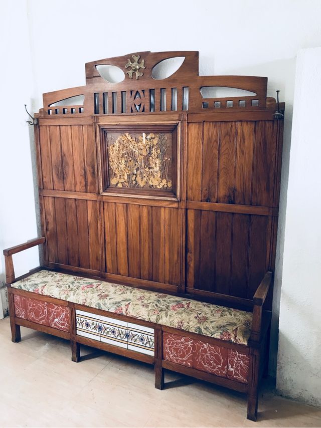 Mueble de segunda mano por 490 € en Lleida en WALLAPOP