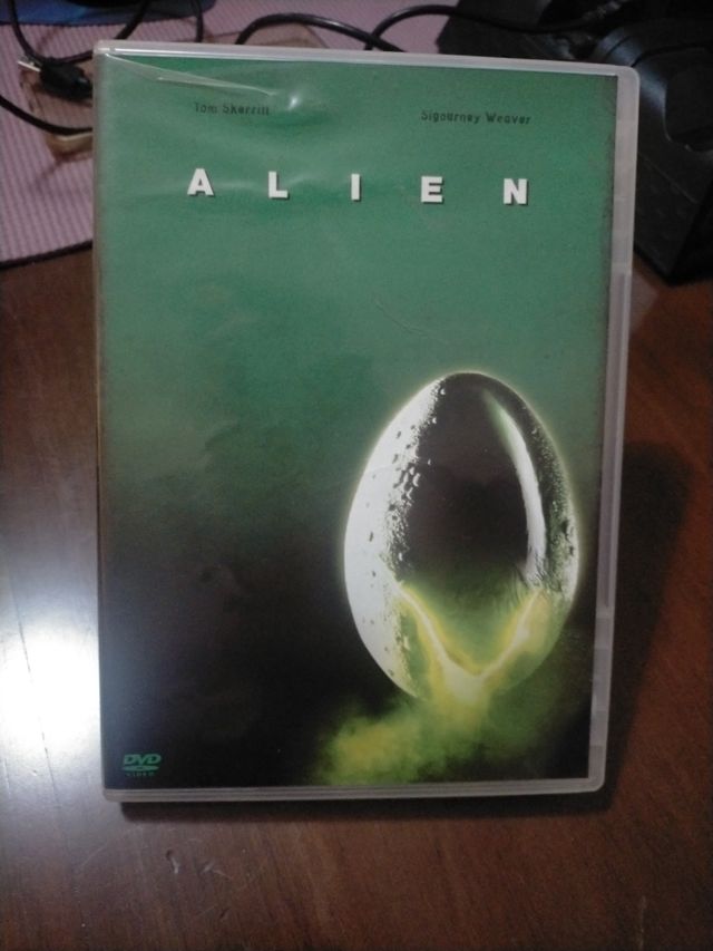 Películas DVD Y BLU-RAY