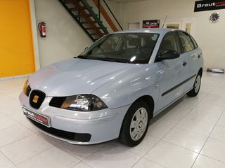 braut motor manresa seat ibiza 2002 de segunda mano por 2 500 en manresa braut motor manresa seat ibiza 2002 de segunda mano por 2 500 en manresa