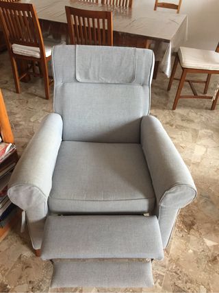 sillon reclinable nuevo sill 243 n nuevo reclinable de segunda mano por 180 en las sillon reclinable nuevo sill 243 n nuevo reclinable de segunda mano por 180 en las