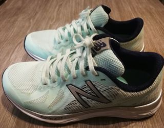 zapatillas new balance mujer originales