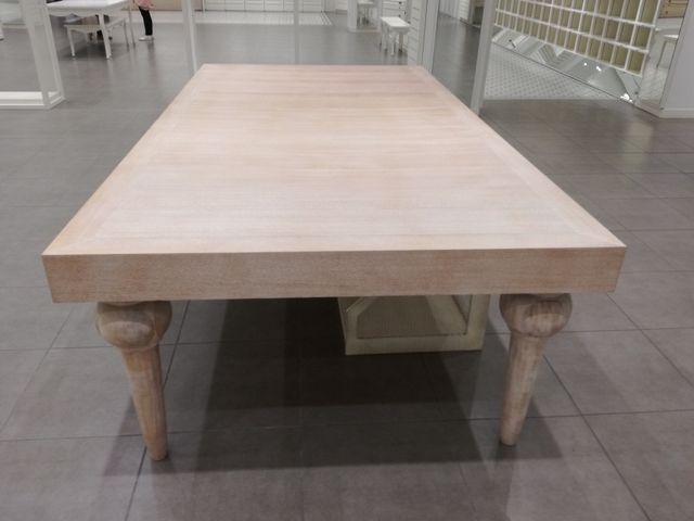 Mesa comedor rústica de segunda mano por 490 € en Peñiscola en WALLAPOP Mesa comedor rústica de segunda mano por 490 € en Peñiscola en WALLAPOP