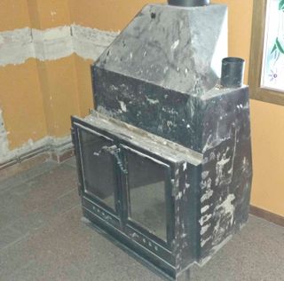 chimenea hierro fundido chimenea de hierro fundido de segunda mano en wallapop chimenea hierro fundido chimenea de hierro fundido de segunda mano en wallapop