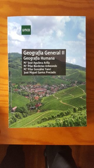preguntas de geografia humana libros geograf 237 a humana historia uned de segunda mano por preguntas de geografia humana libros geograf 237 a humana historia uned de segunda mano por