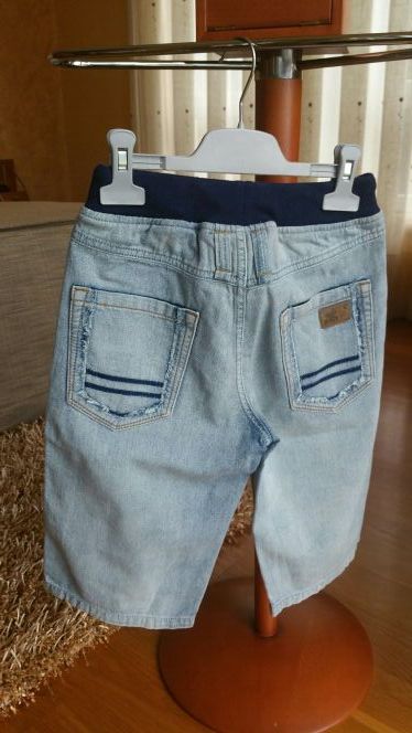 Pantalon corto niño Timberland
