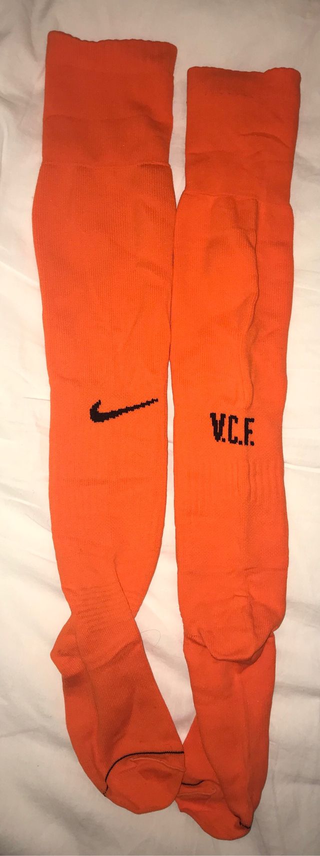 Medias futbol calcetines vcf