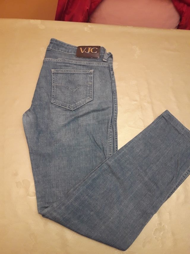 Tejano Versace original retro T.42