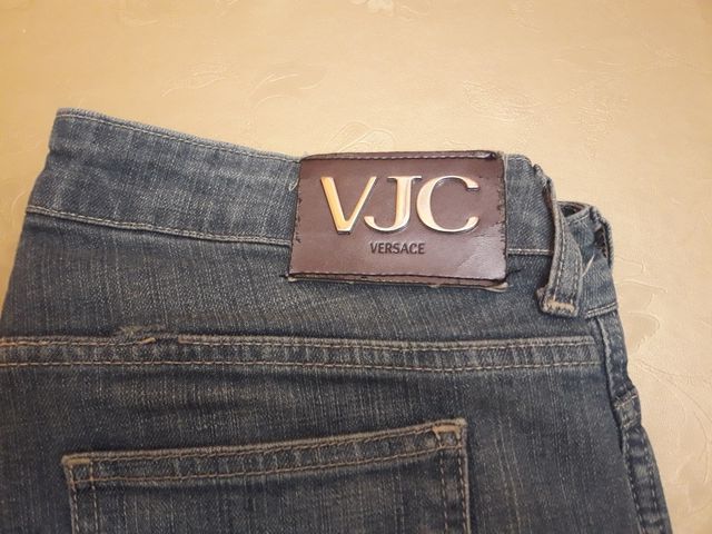 Tejano Versace original retro T.42