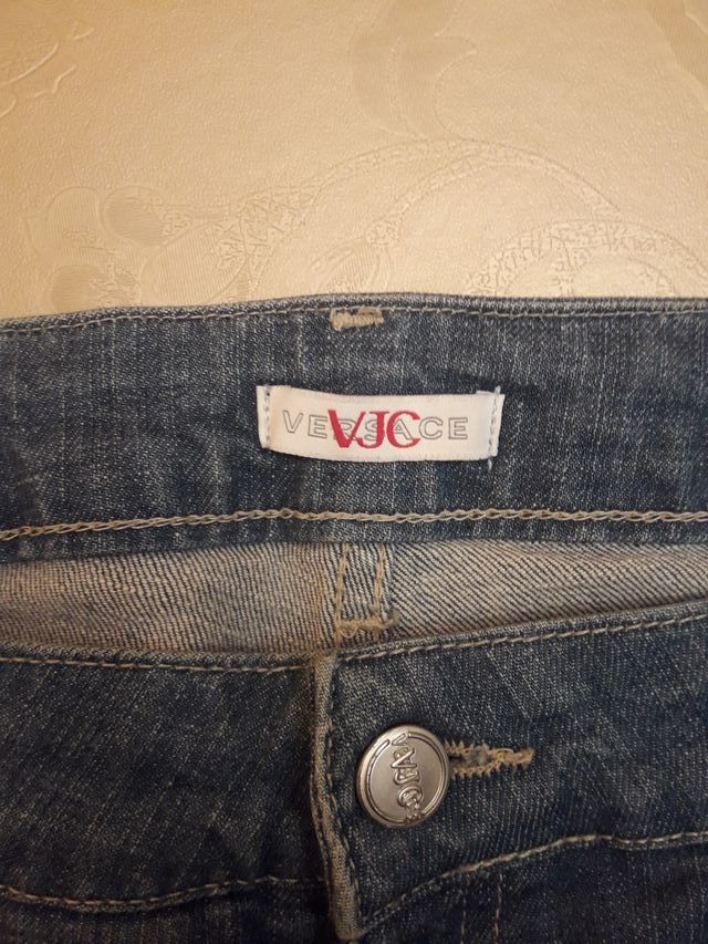 Tejano Versace original retro T.42