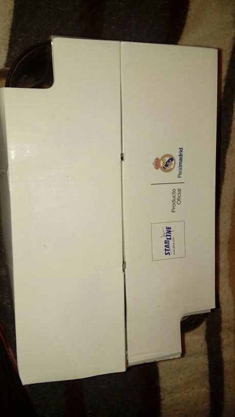 occhiali real madrid