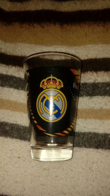 occhiali real madrid