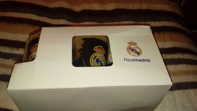 occhiali real madrid