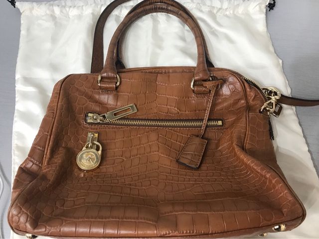 Bolso michael kors