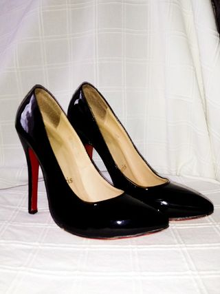 CHRISTIAN LOUBOUTIN Tacones Niños CHRISTIAN LOUBOUTIN Tacones Niños