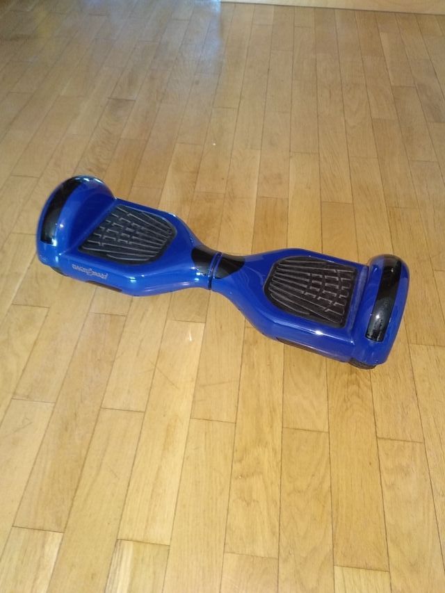 hoverboard