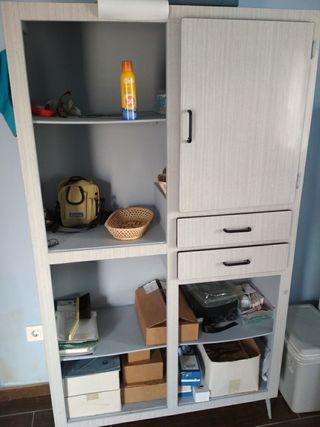 Mueble de cocina Antiguo de segunda mano en WALLAPOP Mueble de cocina Antiguo de segunda mano en WALLAPOP