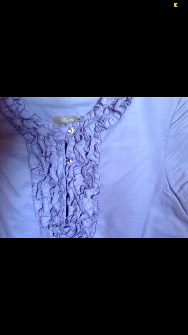 Vestido niña de Karpy