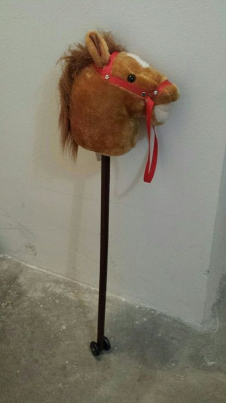 Caballito Juguete