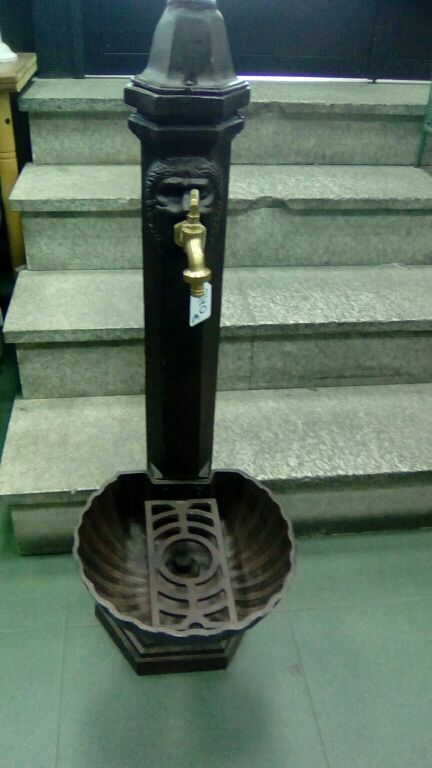 fuentes de jardin de segunda mano fuente de aluminio para jard 237 n o terraza de segunda mano fuentes de jardin de segunda mano fuente de aluminio para jard 237 n o terraza de segunda mano