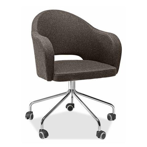 Silla oficina diseño METALMOBIL de segunda mano por 197 € en Madrid ... Silla oficina diseño METALMOBIL de segunda mano por 197 € en Madrid ...