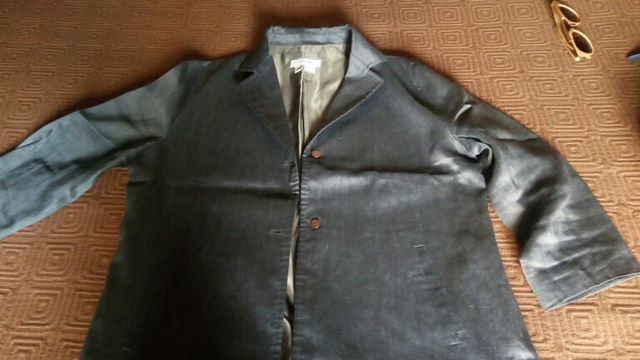 Chaqueta Zara