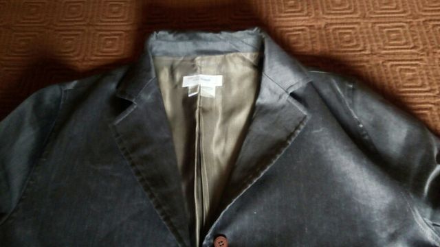 Chaqueta Zara