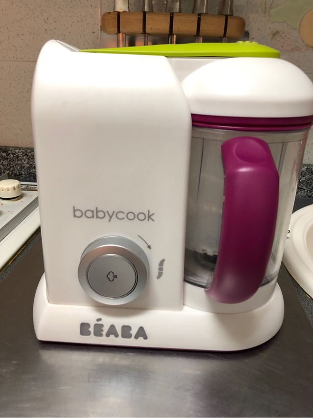 Babycook
