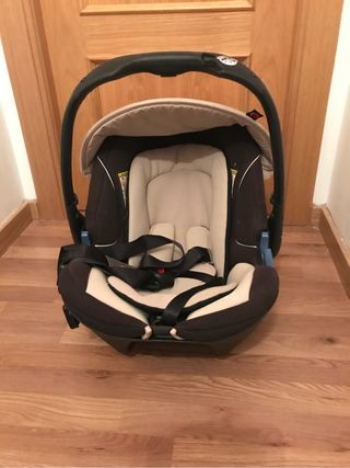 concord maxi cosi