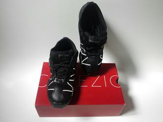 zapatillas de baile mujer