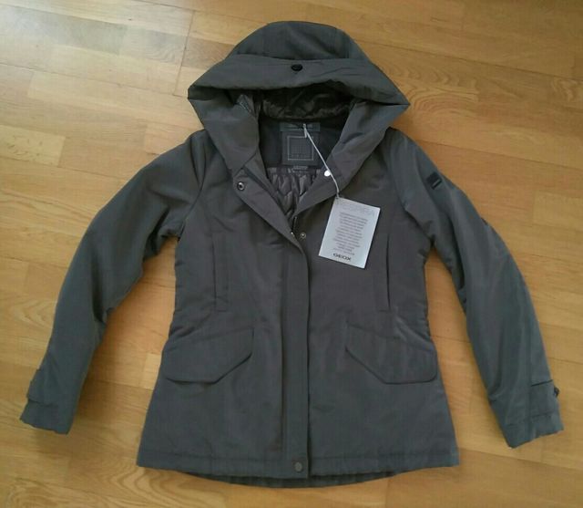 espiritual localizar vamos a hacerlo Chaqueta marca GEOX talla 38 de segunda mano por 75 € en Alqueria del Fargue en WALLAPOP espiritual localizar vamos a hacerlo Chaqueta marca GEOX talla 38 de segunda mano por 75 € en Alqueria del Fargue en WALLAPOP