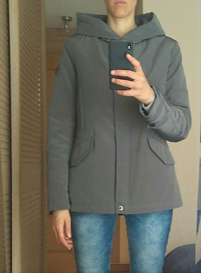 espiritual localizar vamos a hacerlo Chaqueta marca GEOX talla 38 de segunda mano por 75 € en Alqueria del Fargue en WALLAPOP espiritual localizar vamos a hacerlo Chaqueta marca GEOX talla 38 de segunda mano por 75 € en Alqueria del Fargue en WALLAPOP