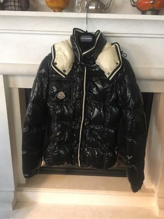 Moncler Blusas Párrafo corto Moncler Blusas Párrafo corto