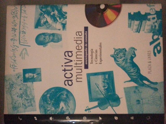 Enciclopedia Multimedia