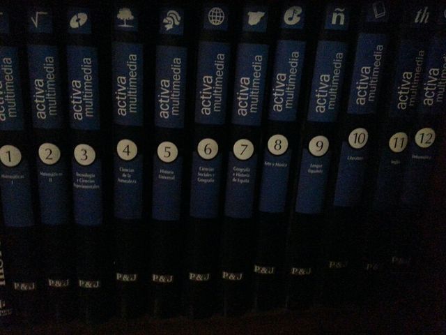 Enciclopedia Multimedia