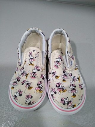 zapatillas vans numero 24 zapatillas vans numero 24