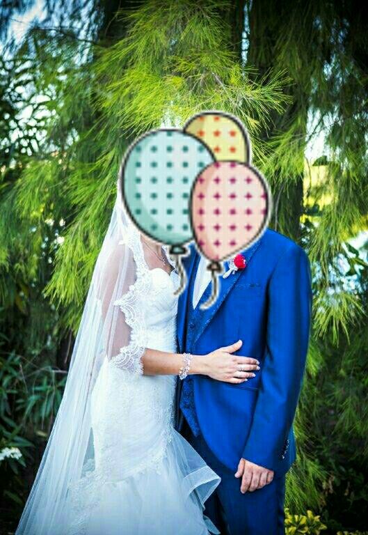 Abito da sposa Pronovias