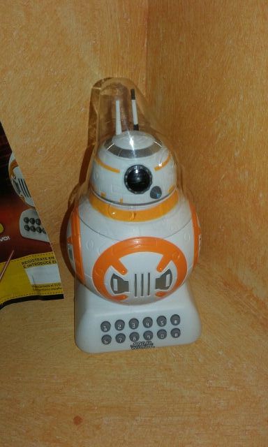 BB 8 star wars