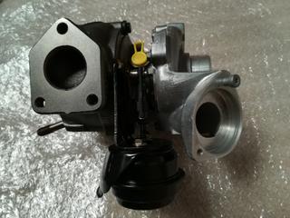 Turbo bmw 2.0 150cv 717478 gt1749v 750431 gt17v
