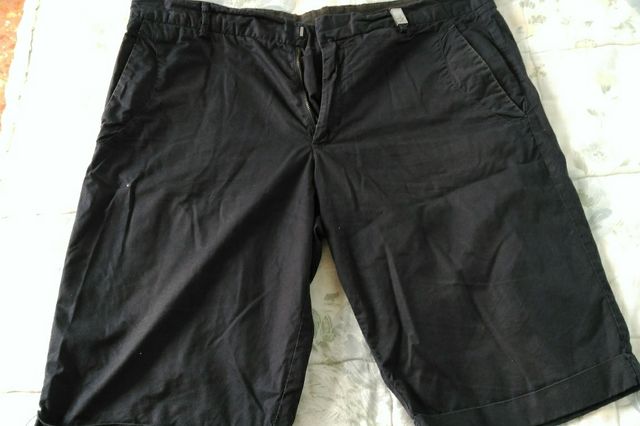 Pantalones hombre calvin klein