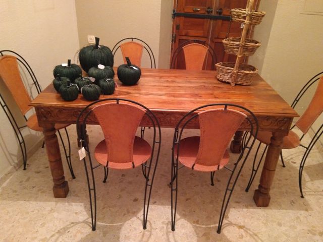 Mesa comedor antigua restaurada de segunda mano por 300 € en ... Mesa comedor antigua restaurada de segunda mano por 300 € en ...